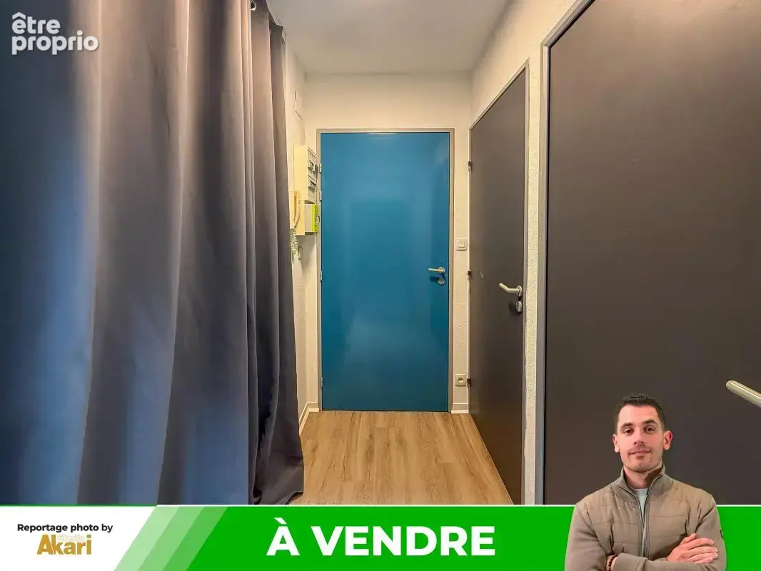 Appartement - photo 12