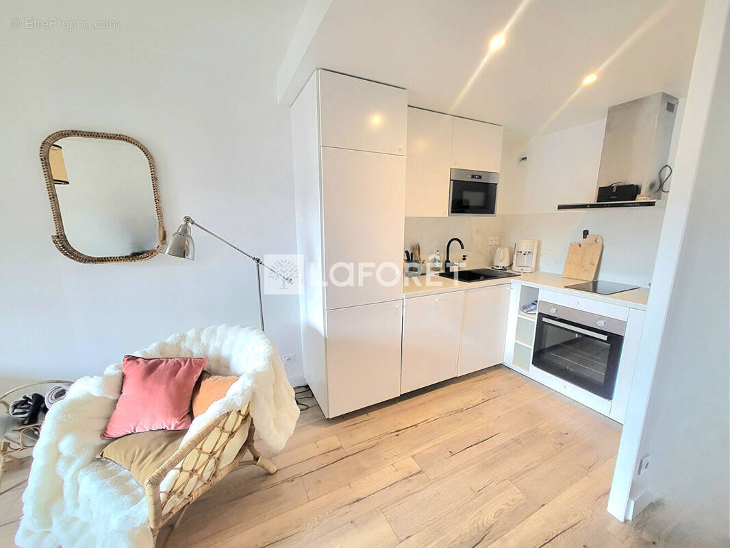 Appartement à LA BAULE-ESCOUBLAC