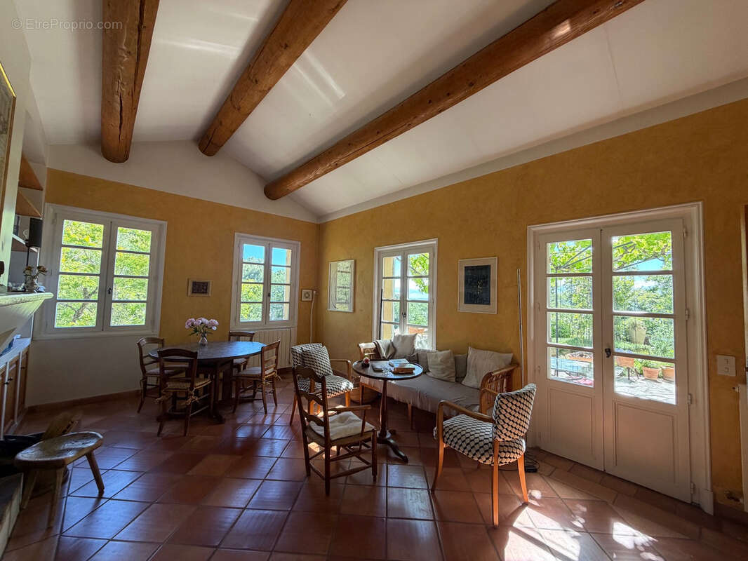 Maison Seguret - photo 11
