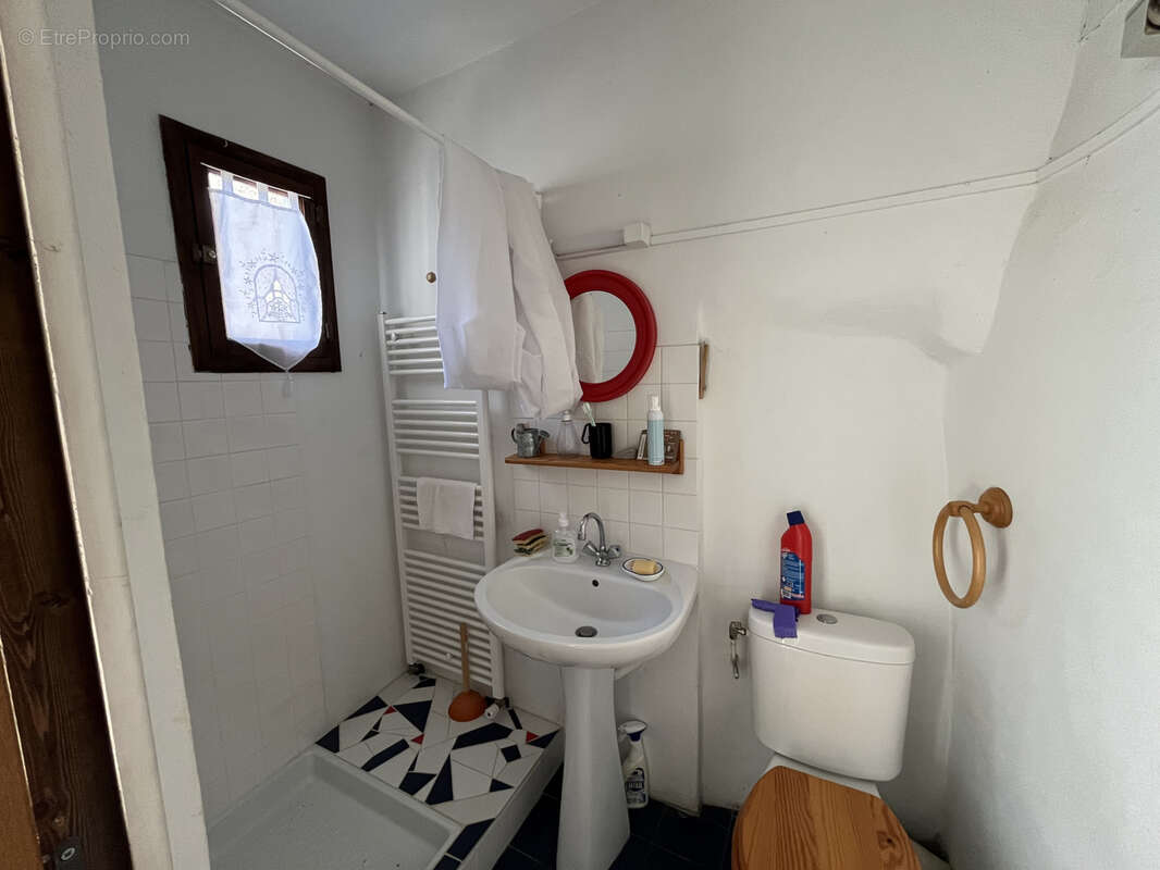 Maison de village - 5p 118m2 - ROQUEDUR - photo 14