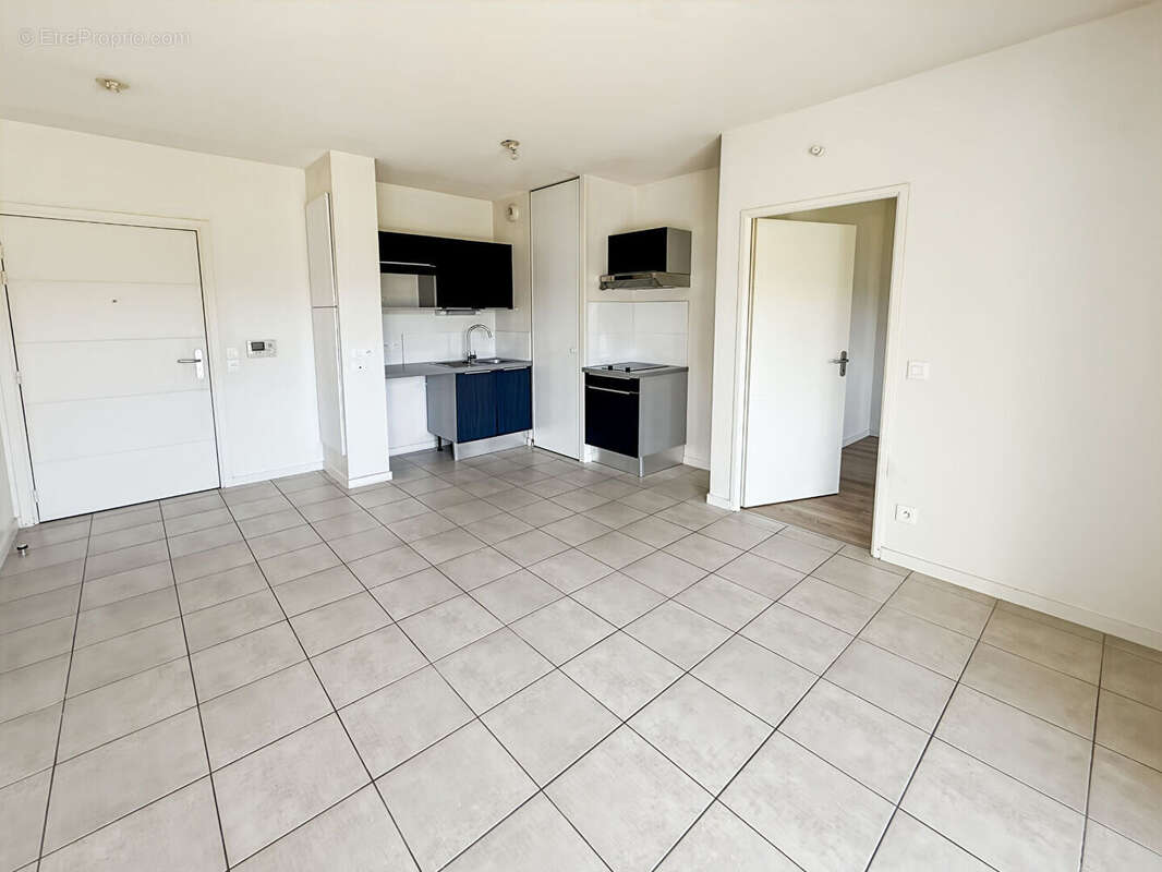 Appartement 39m² à villenave-d'ornon - photo 8