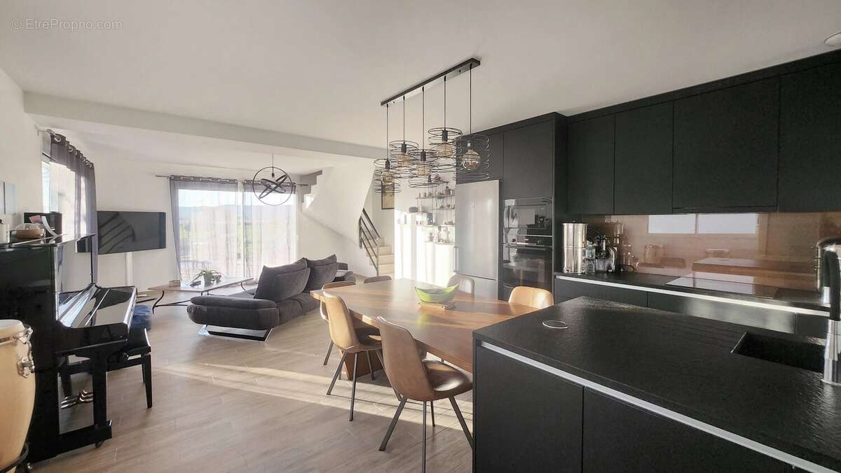 Maison à THIL