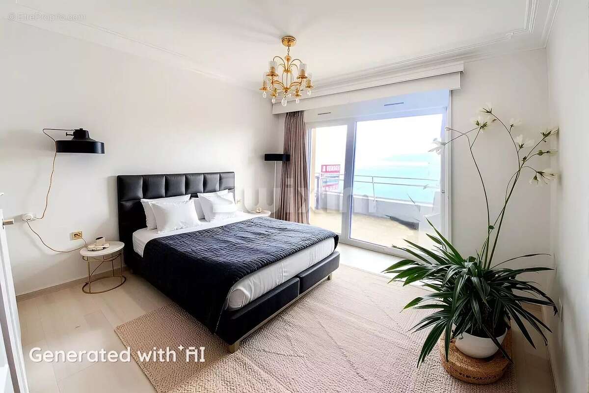 Appartement à SAINT-GINGOLPH