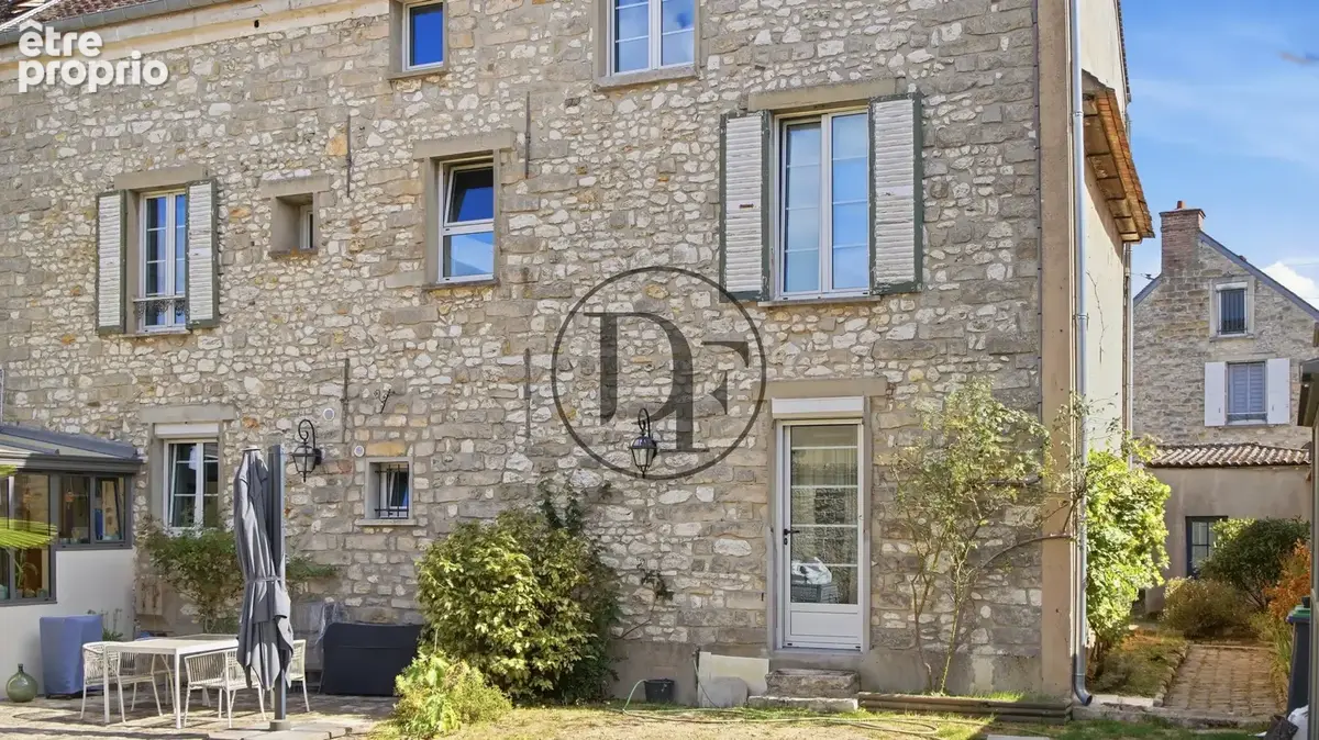 Maison thomery- 210m2 - photo 20