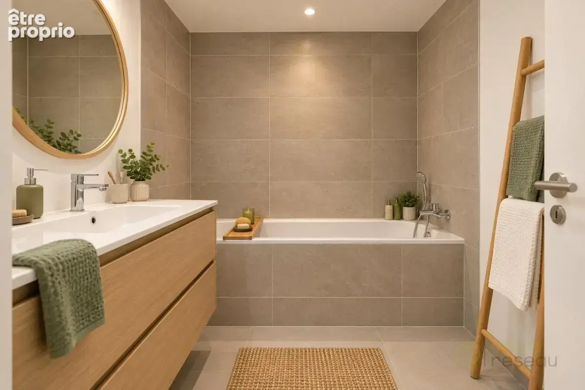 Appartement - photo 6