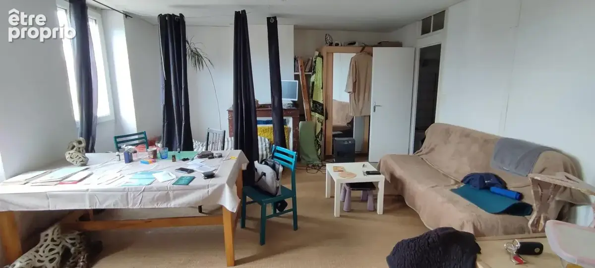Appartement À Vendre - photo 6
