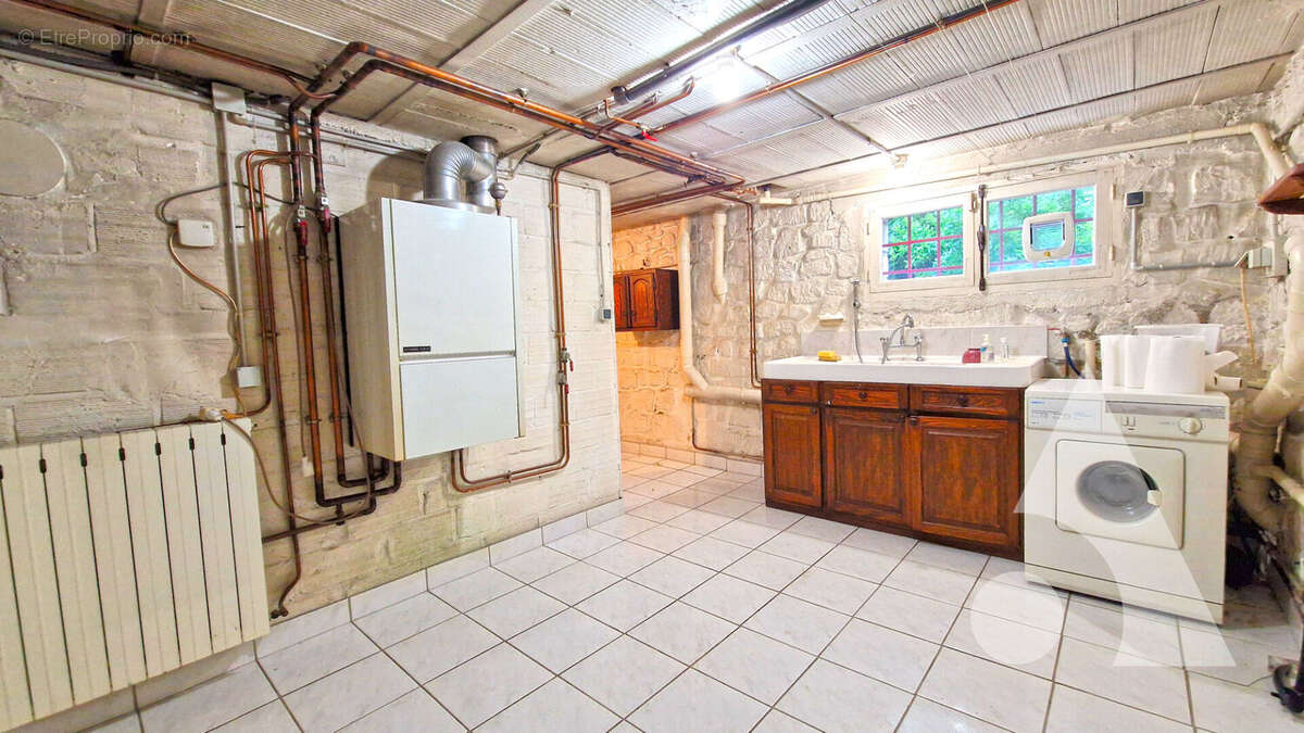 Maison à HERBLAY
