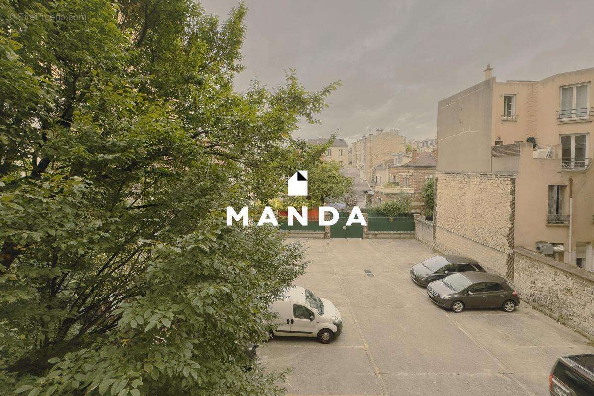 Appartement à SAINT-DENIS