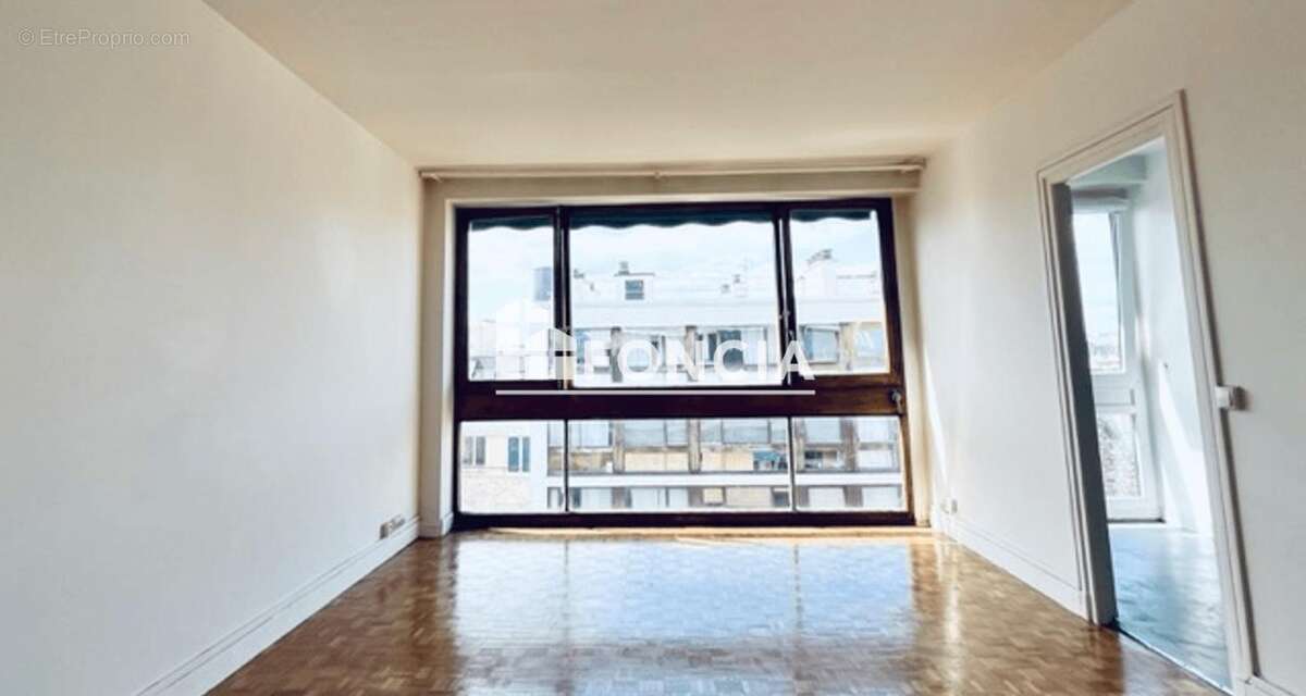 Appartement à PARIS-5E