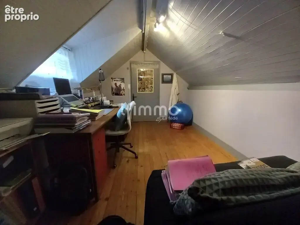 Belle propriété dans le Vexin - photo 11