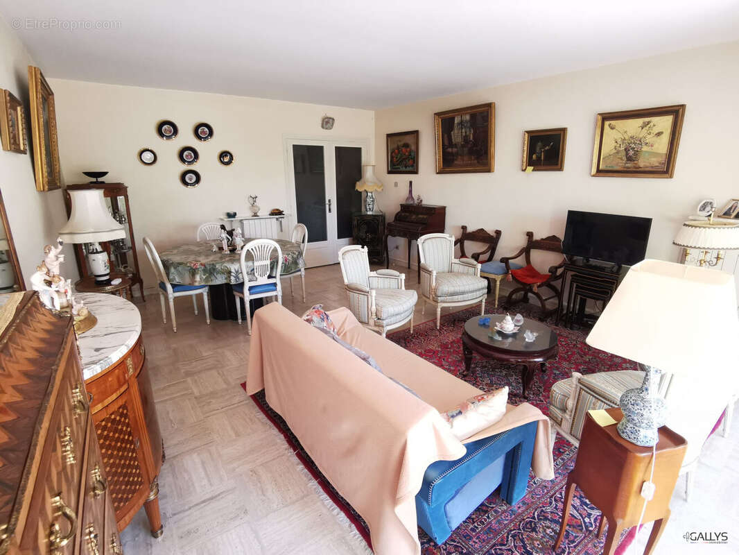Appartement à ROYAN