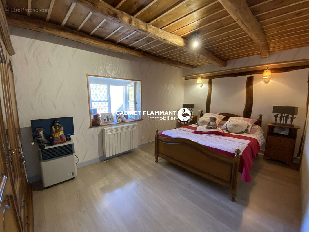 Maison à VENAREY-LES-LAUMES