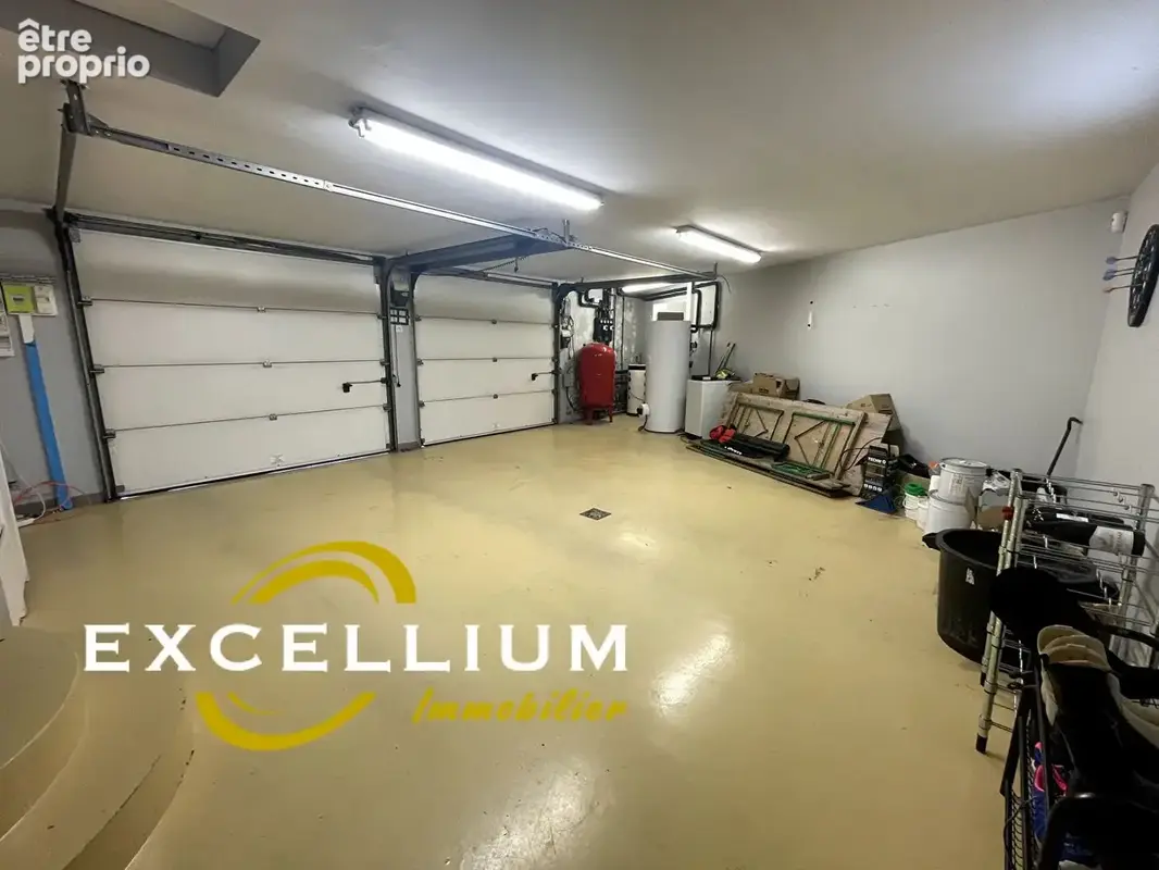 Maison Rochetaillée Sur Saone 200 m2 sur 1200m2 de terrain - photo 13