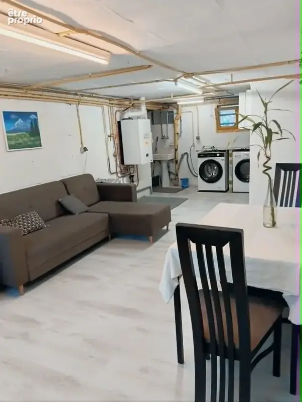 Maison  6 pièces quartier pavillonnaire - photo 6