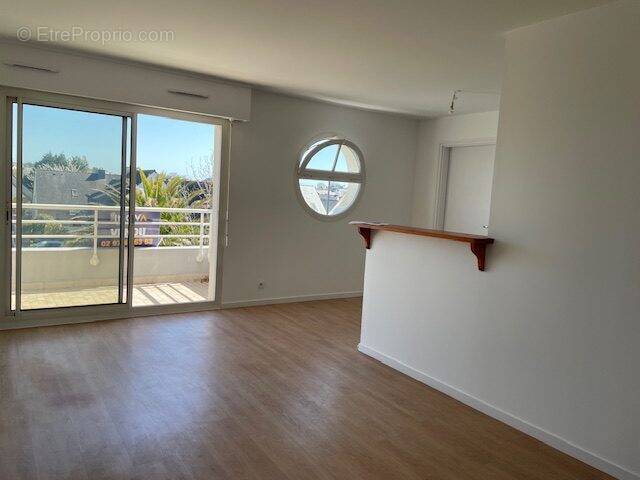 Appartement à VANNES