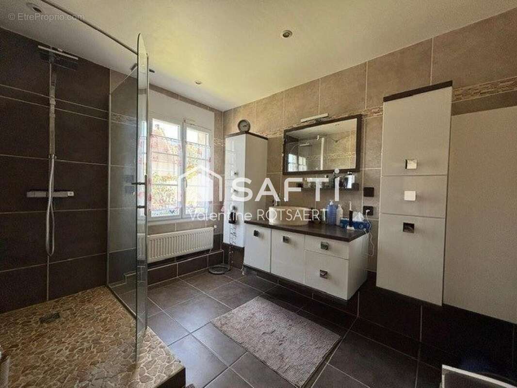 Photo 6 - Maison à MOYVILLERS