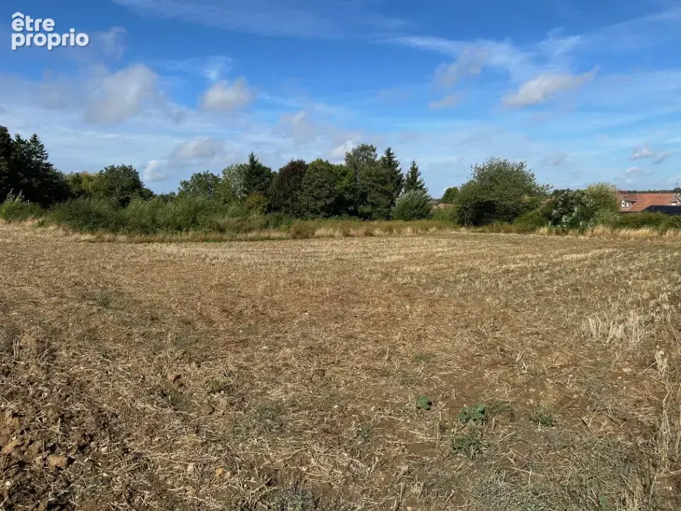 Terrain 424 m² à vendre à Calonne-Ricouart (62470) - photo 2