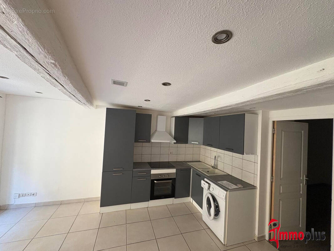 Appartement à ALTKIRCH