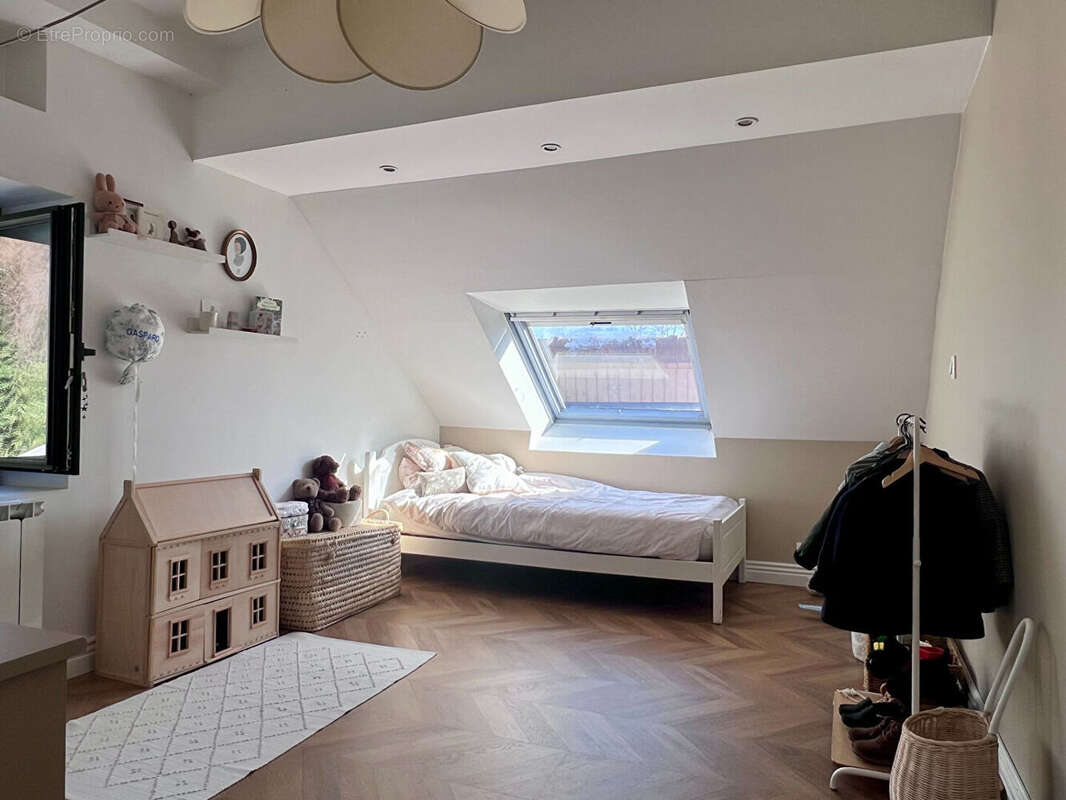 Appartement 230m² avec vue Loire et garage - photo 15