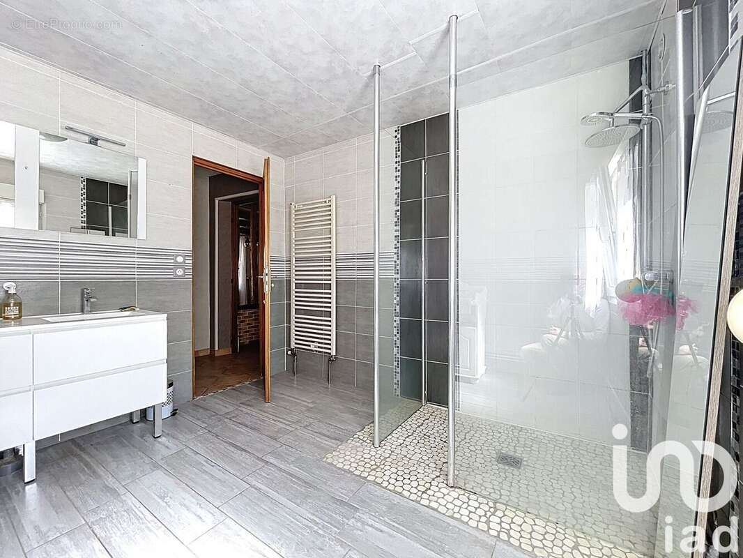 Photo 5 - Maison à SAINTE-MENEHOULD