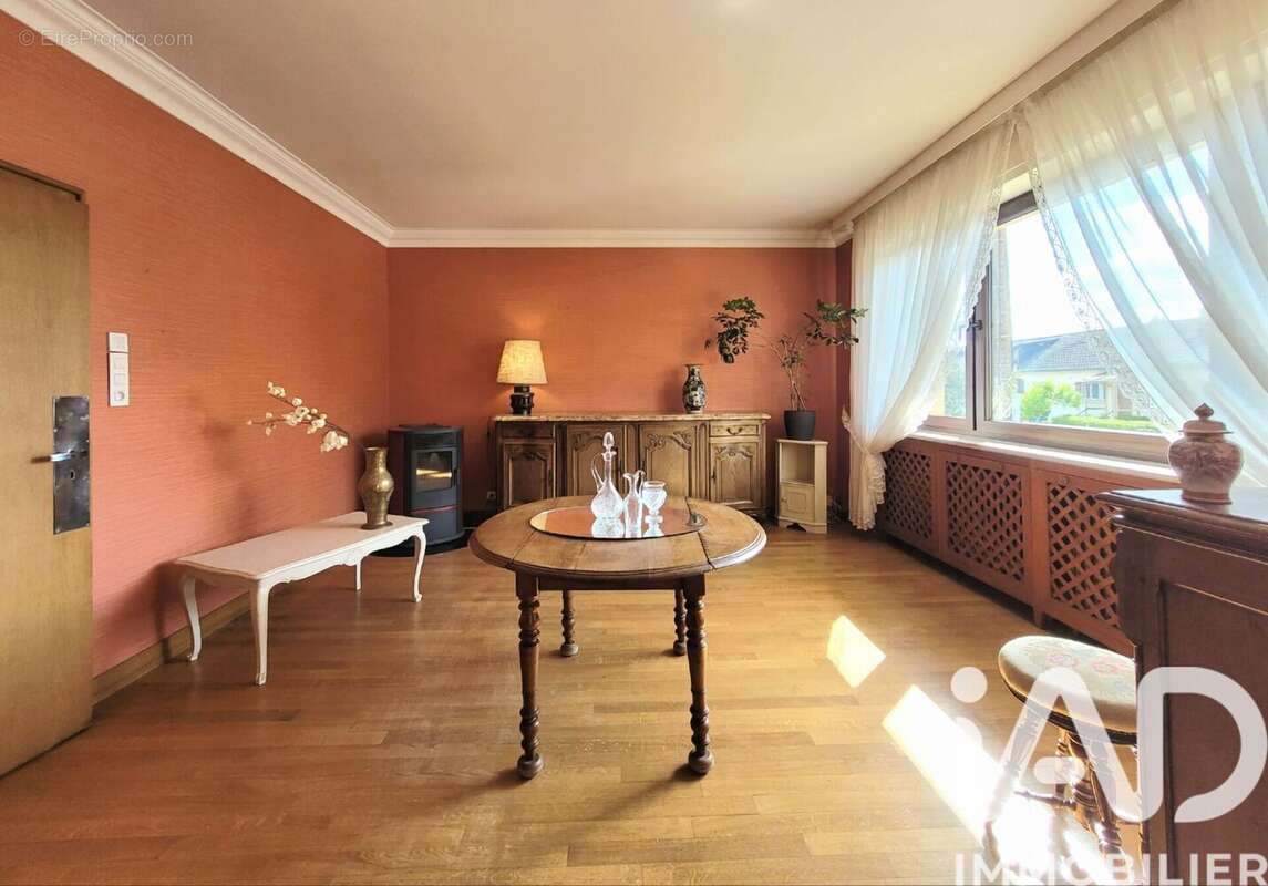 Photo 4 - Maison à METZ