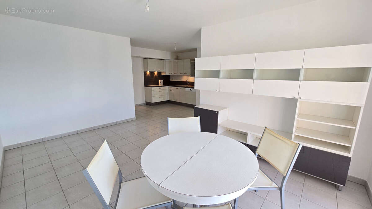 Appartement à SAINT-BREVIN-LES-PINS