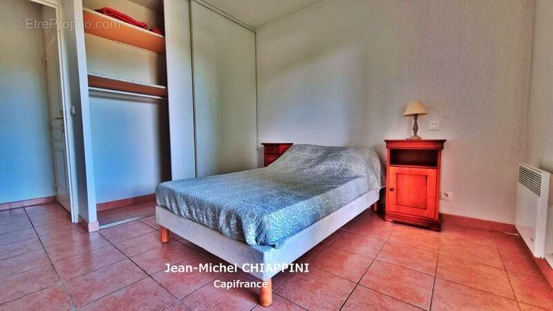 Appartement à MARSEILLE-12E
