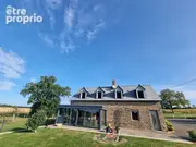Maison à SAINT-OVIN