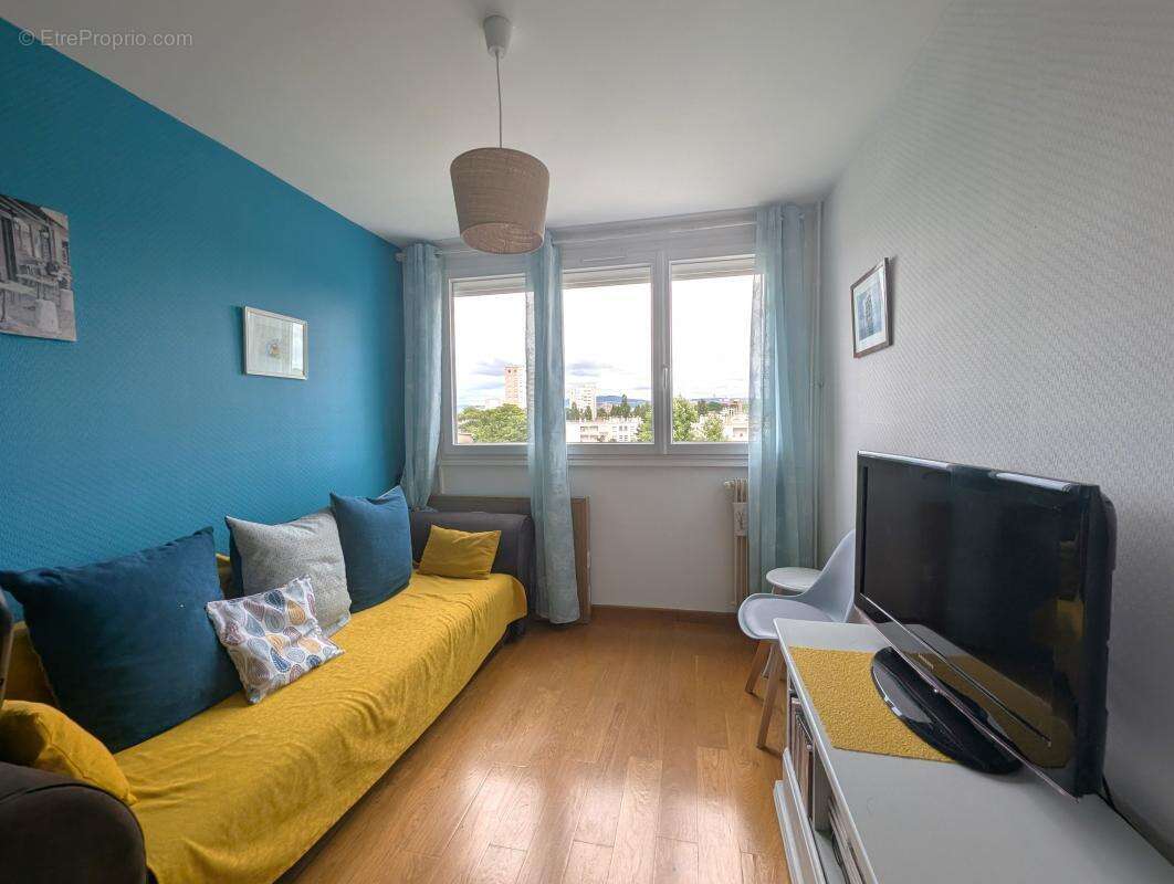 Appartement à MACON