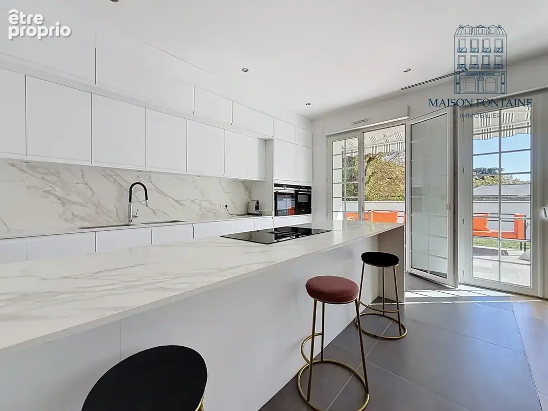 Maison 8 pièces 230 m² à vendre à Le Perreux-Sur-Marne (94170) - photo 5