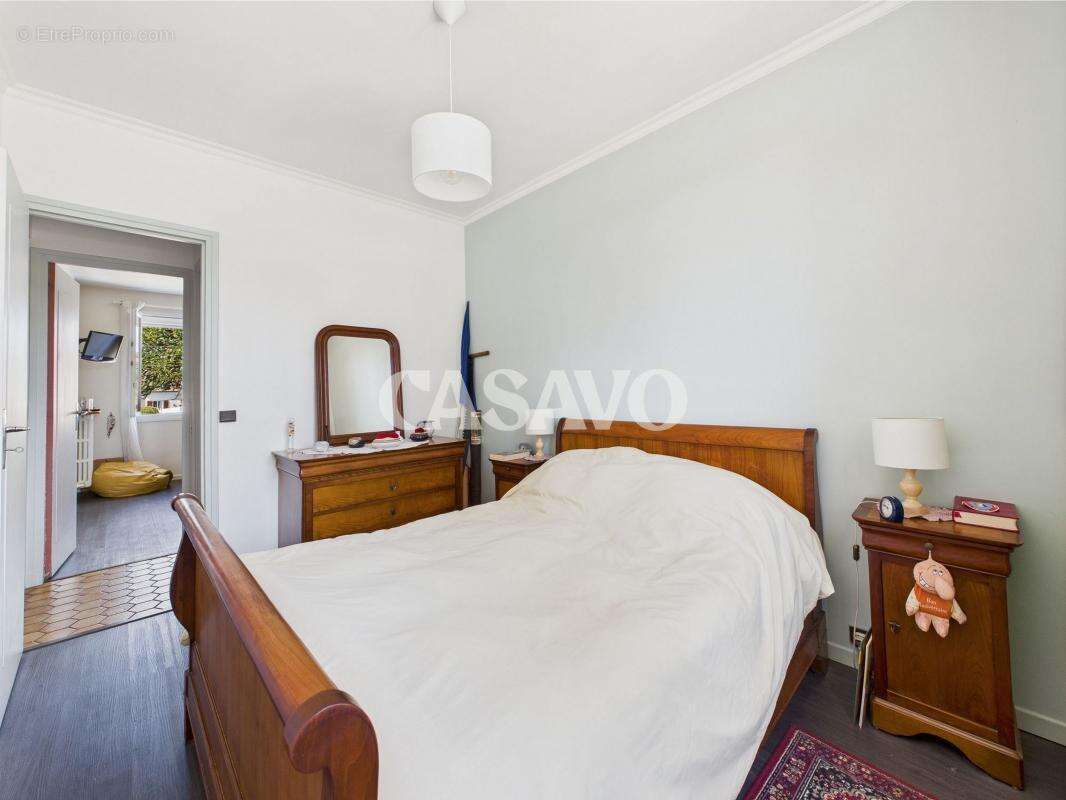 Maison à SAINT-OUEN-L&#039;AUMONE