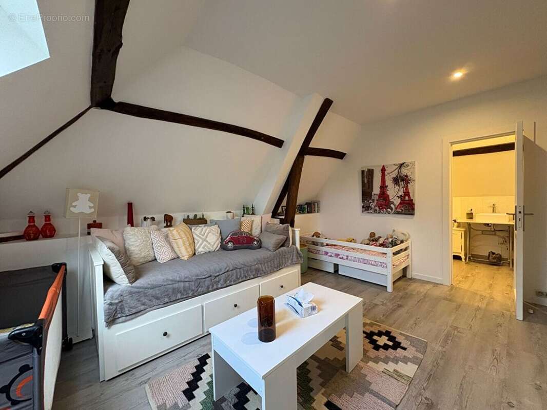 59761123h.jpg - Maison à MERU