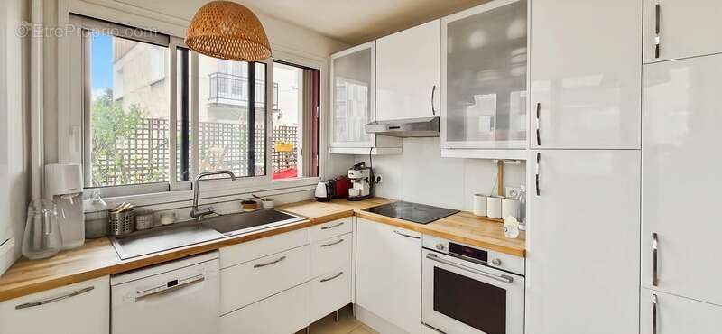 Appartement à MALAKOFF