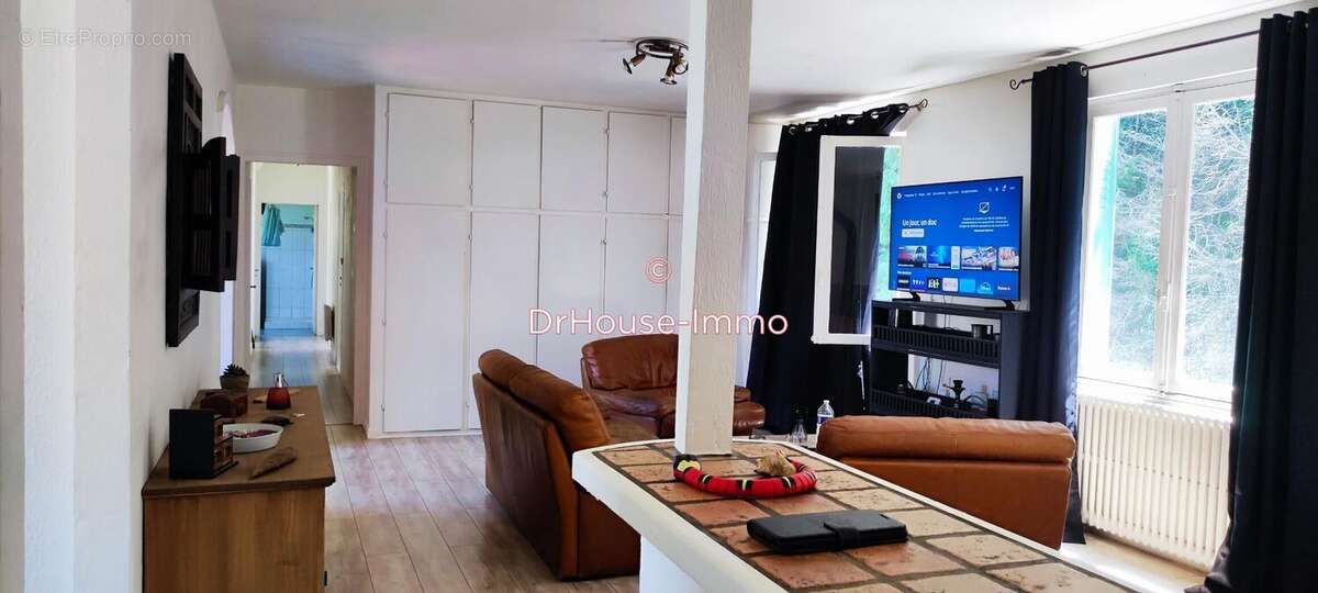 Maison 138 m² à Nantheuil  - photo 5