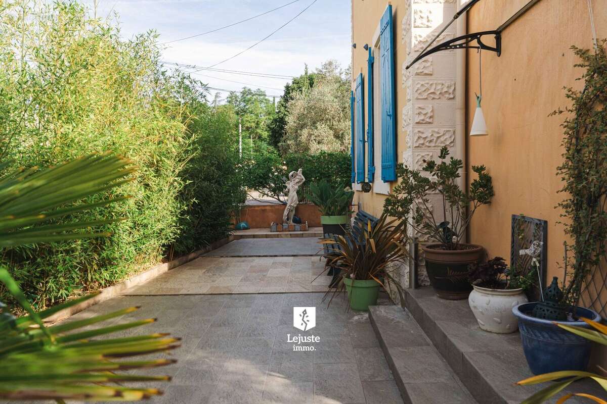 Maison 155 m² à Castelnaudary  - photo 5
