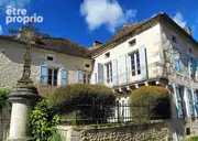 Maison à SALLES-LAVALETTE