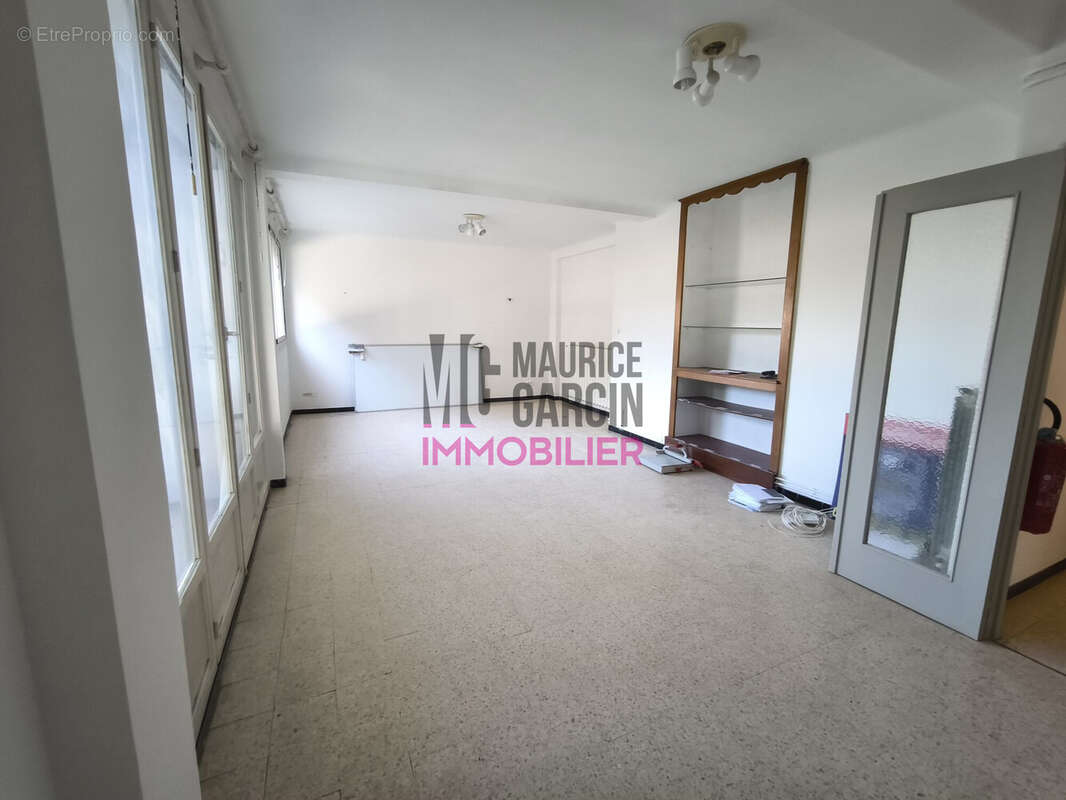 Appartement à AVIGNON