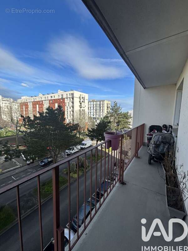 Photo 4 - Appartement à GARGES-LES-GONESSE