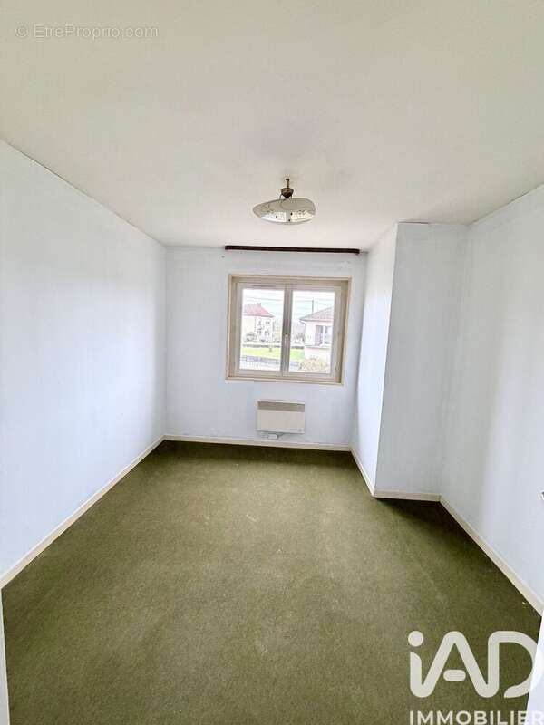 Photo 9 - Maison à MORHANGE