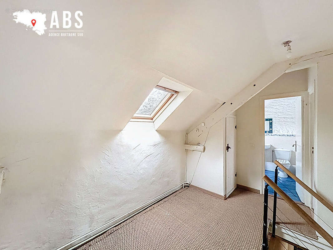 Maison à SAINT-DOLAY