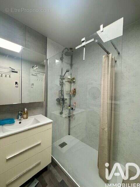 Photo 9 - Appartement à MORET-SUR-LOING