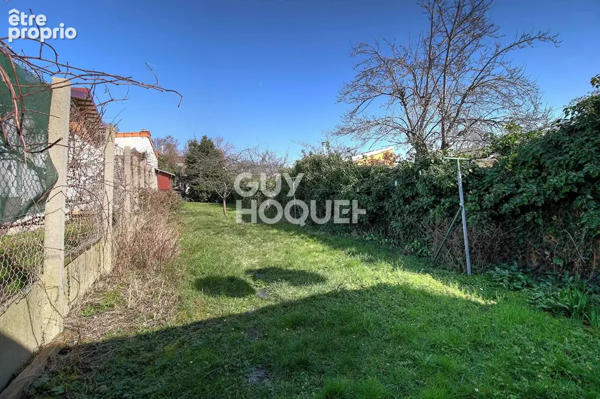 Propriété avec terrain - Montreuil - photo 14