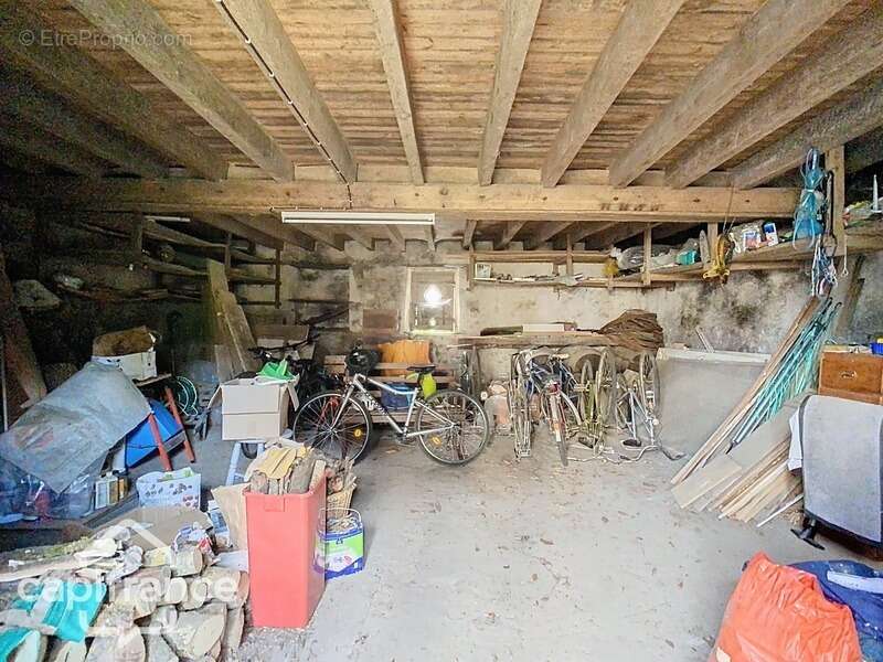 Maison à PIERREFITTE