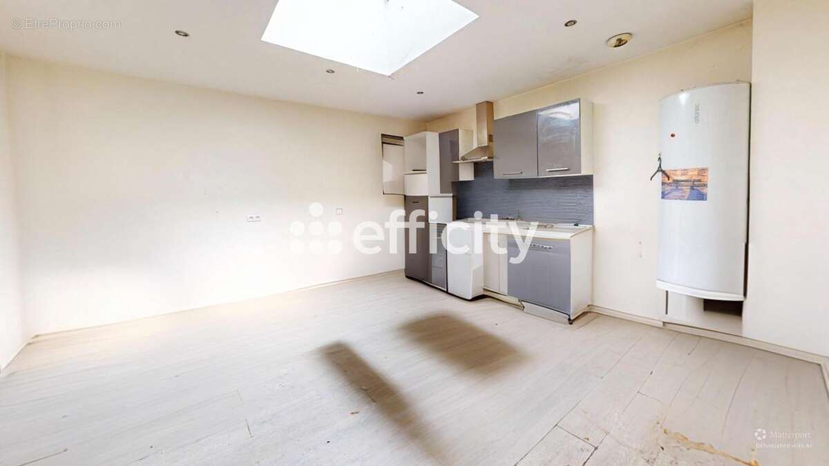 Appartement 937 m² à Roubaix  - photo 21