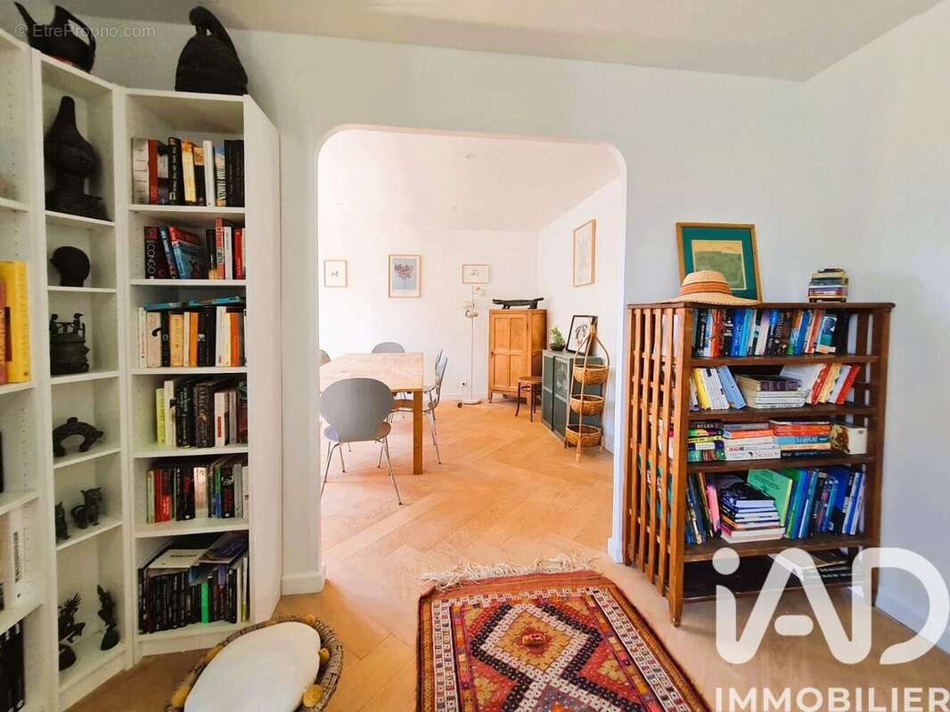 Photo 4 - Appartement à ANNECY