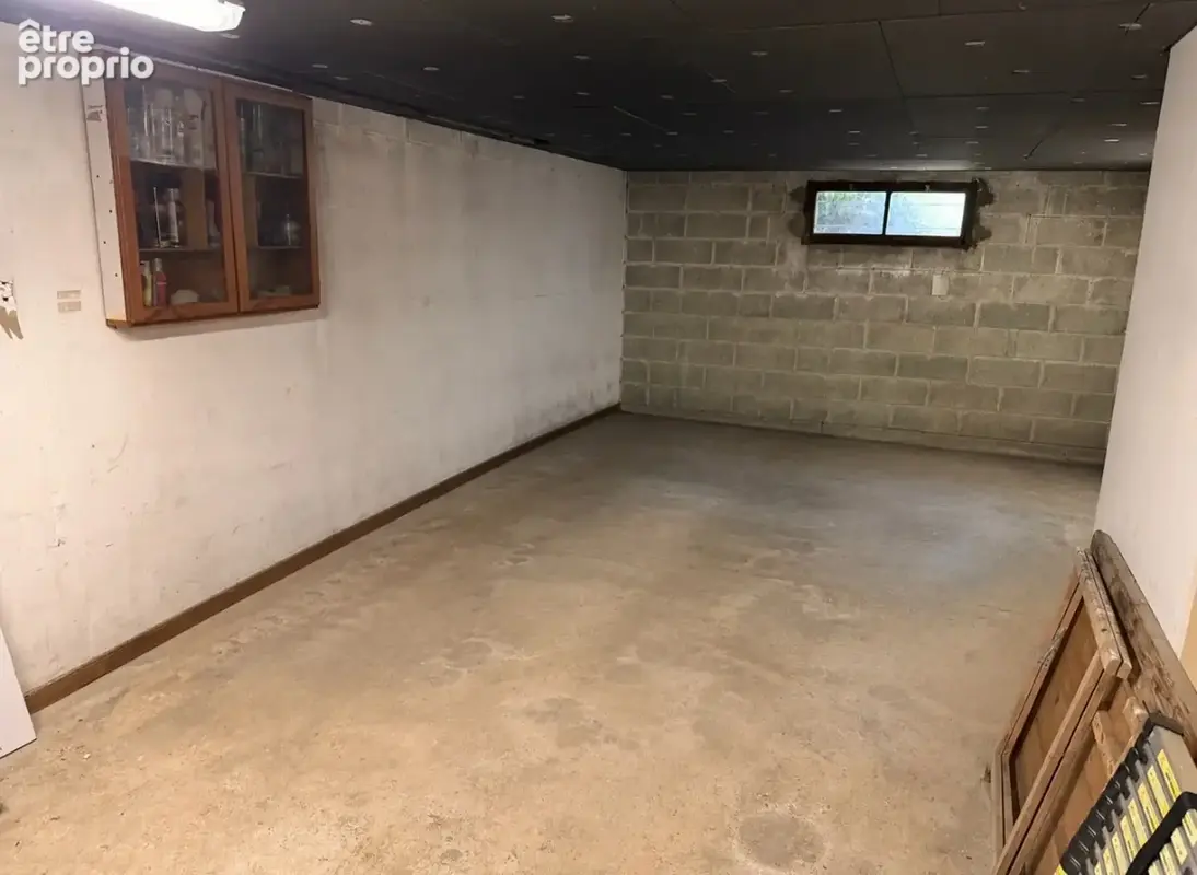 Maison à vendre 6 pièces MONTMANCON (21) - photo 12