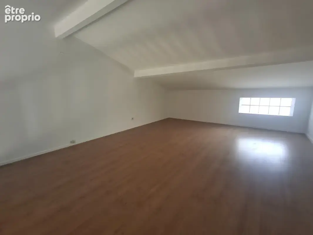 NOUVEAUTE A CASTANET-Maison de typeT3/4 de 95m2 - photo 4