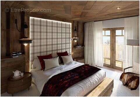Appartement à VAL-D'ISERE