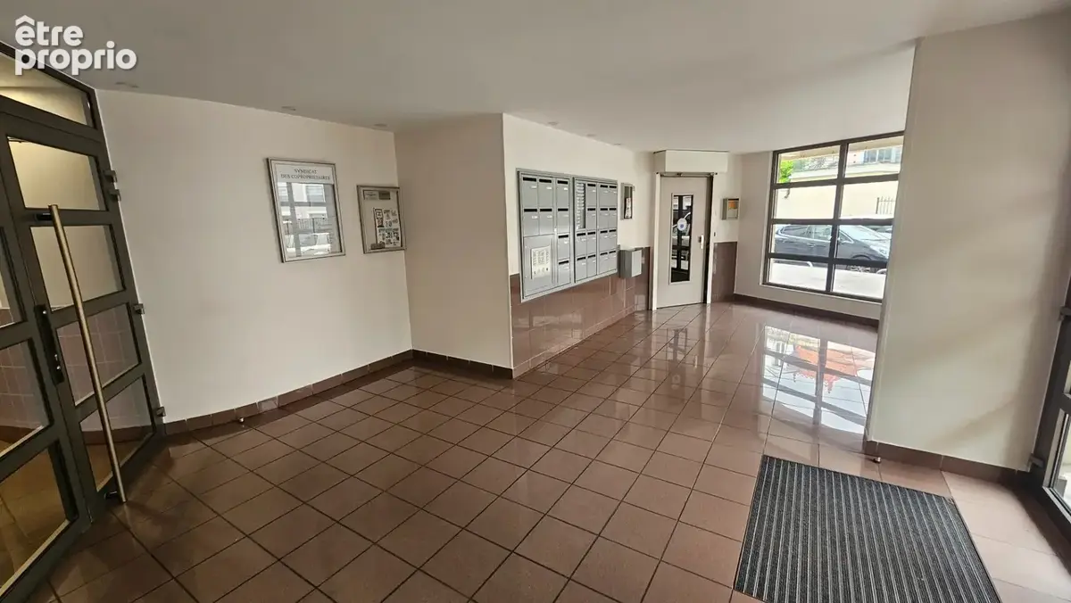 Appartement 94m² avec balcon JOINVILLE PALISSY - photo 2