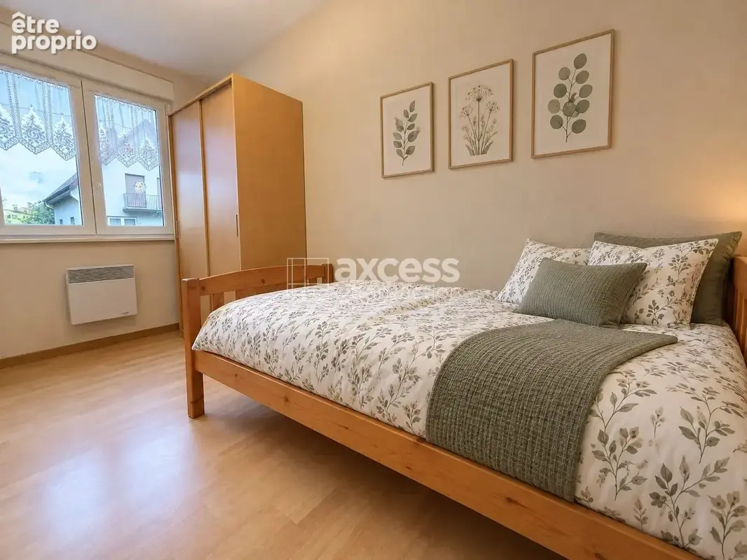 Appartement 3 pièces 78 m² à vendre à Weitbruch (67500) - photo 5